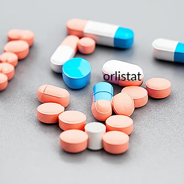 Orlistat achat